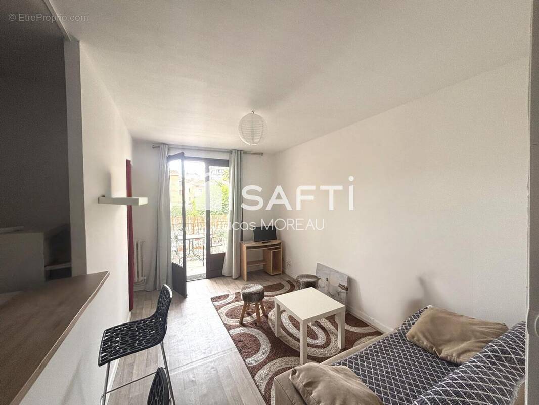 Photo 1 - Appartement à MONTAUBAN