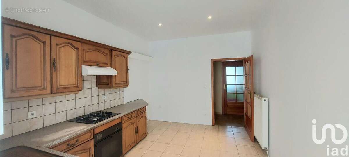 Photo 2 - Appartement à ROSSELANGE