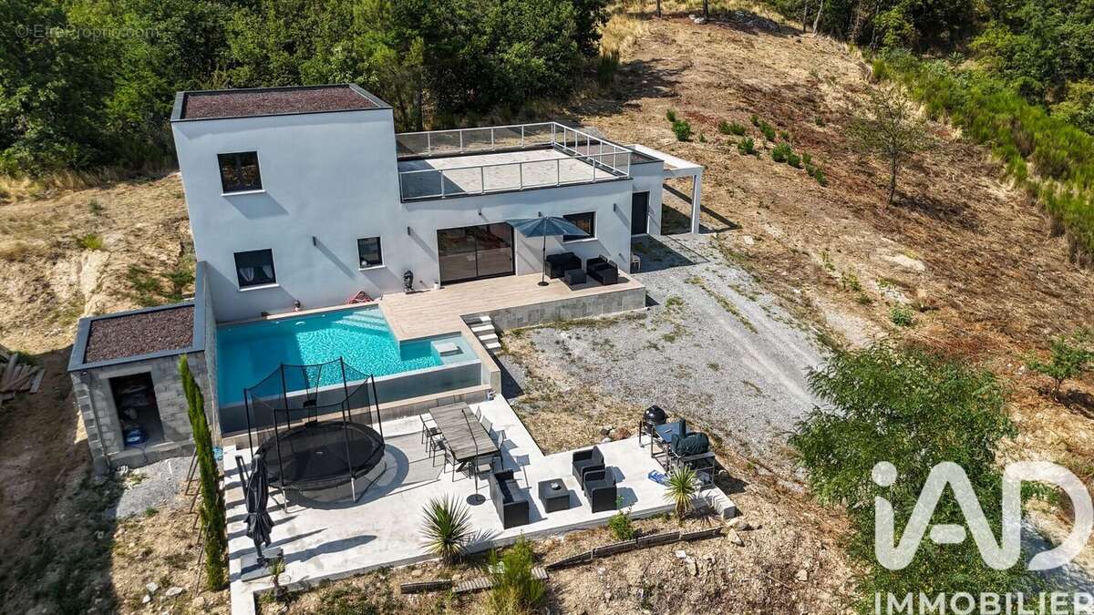 Photo 4 - Maison à VALS-LES-BAINS