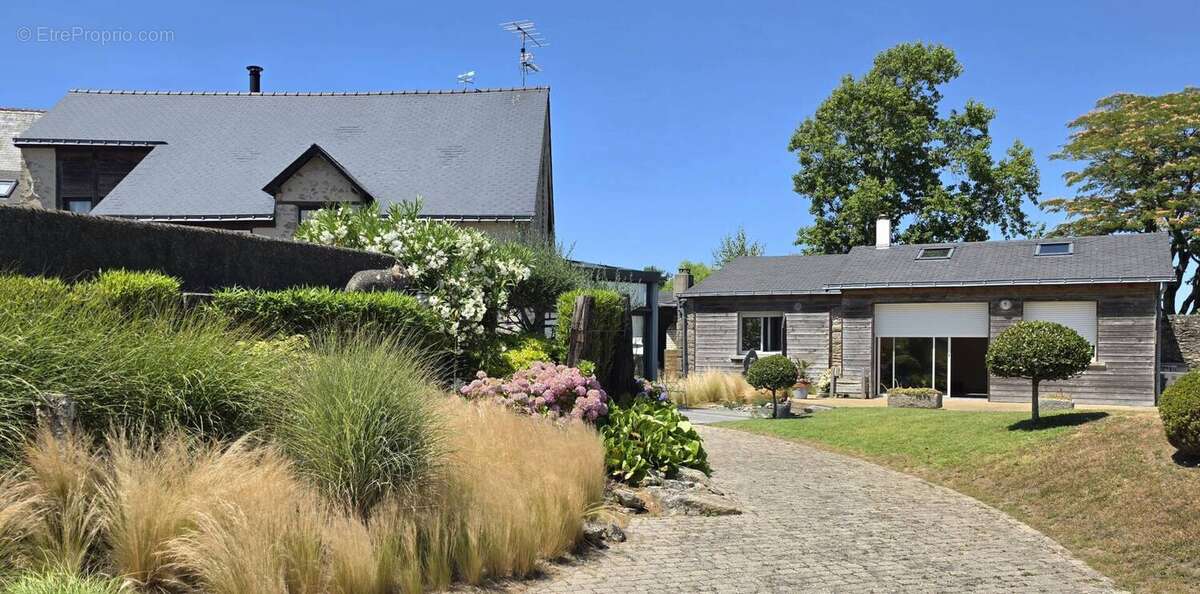 Maison à GUERANDE