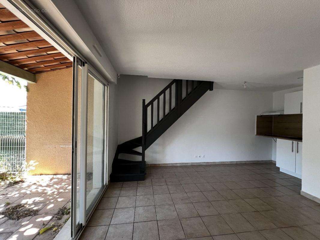 Appartement à AGDE