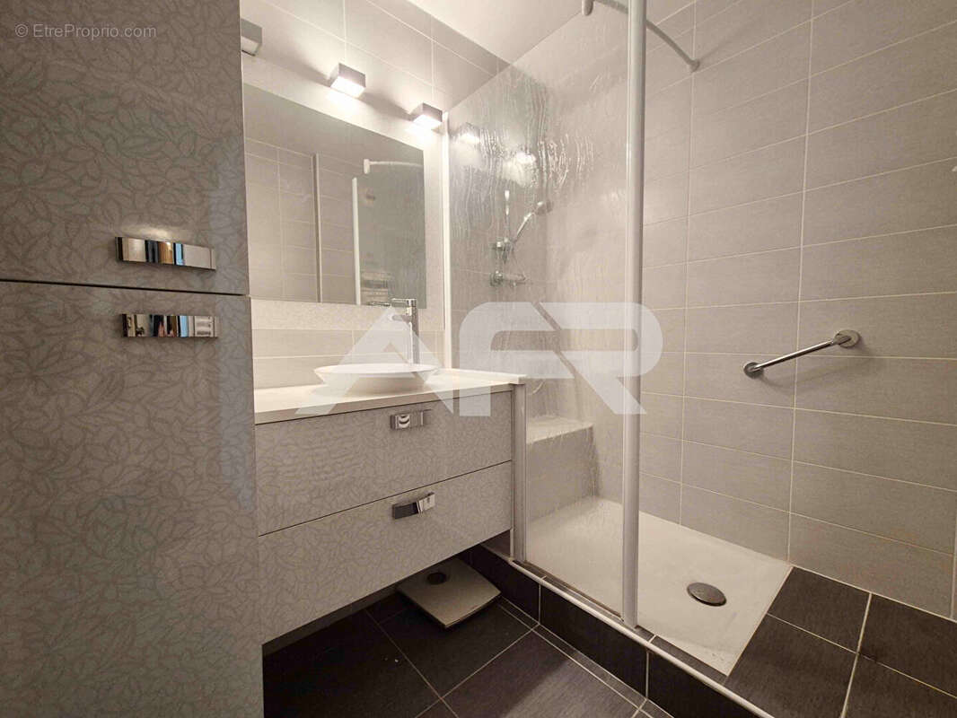 Appartement à CHATOU