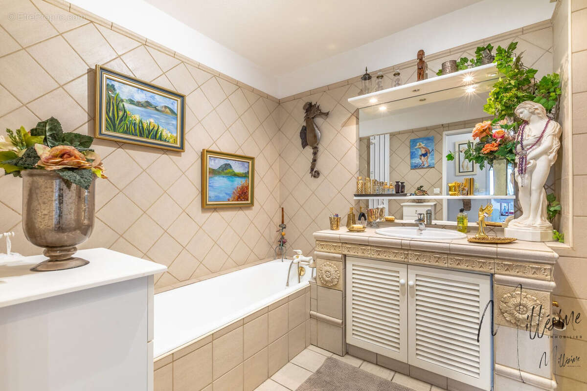 Appartement à BIDART