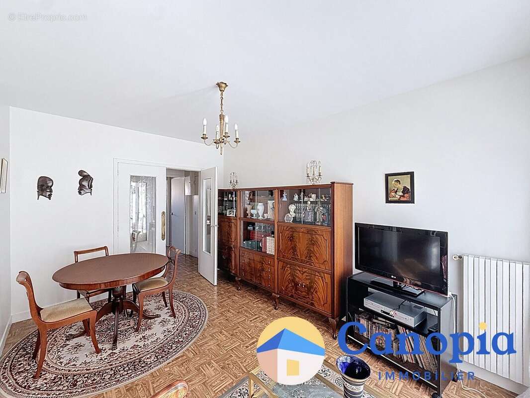 Appartement à ARCUEIL