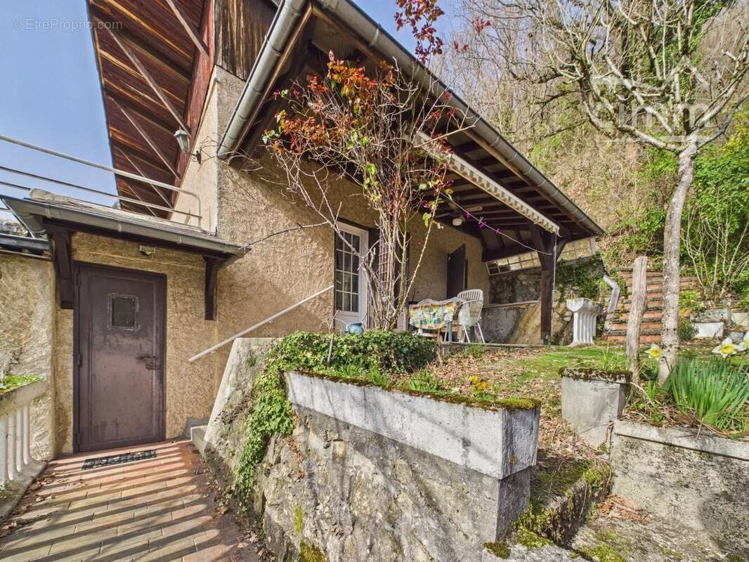Maison individuelle de 180 m² - photo 3