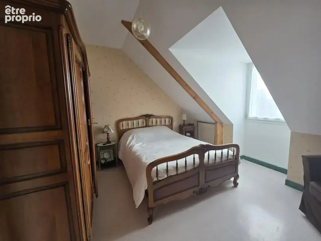 Maison familiale aux beaux volumes - photo 11