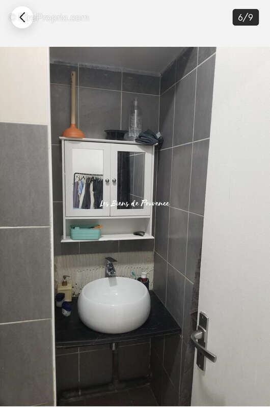 Maison 36 m² à Marseille-14e  - photo 6
