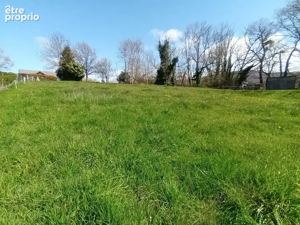 Maison 5 pièces 87 m² à vendre à Saint-Clement (03250) - photo 3