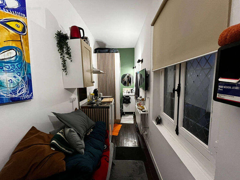 Appartement à BOURGES