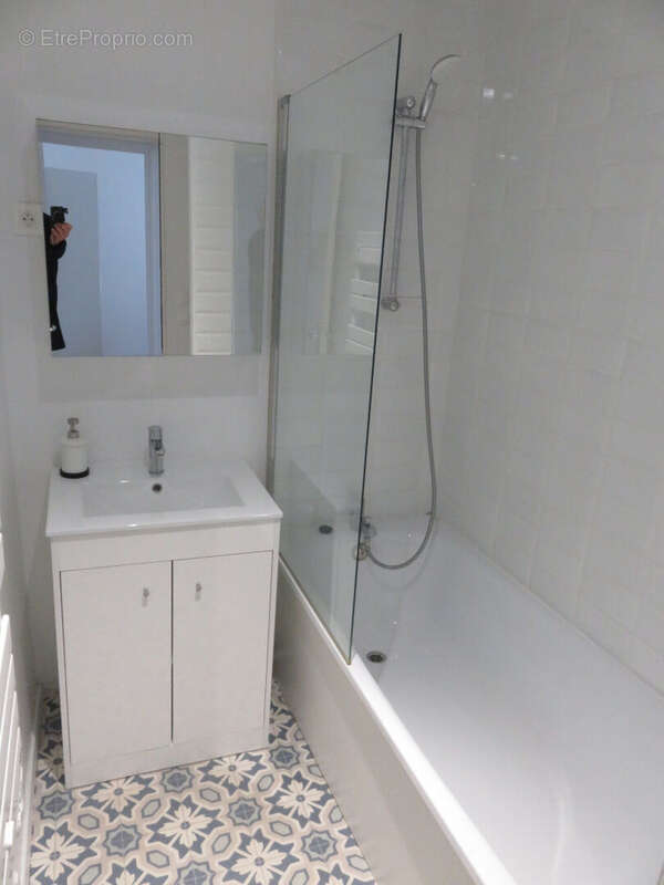 Appartement à DUNKERQUE