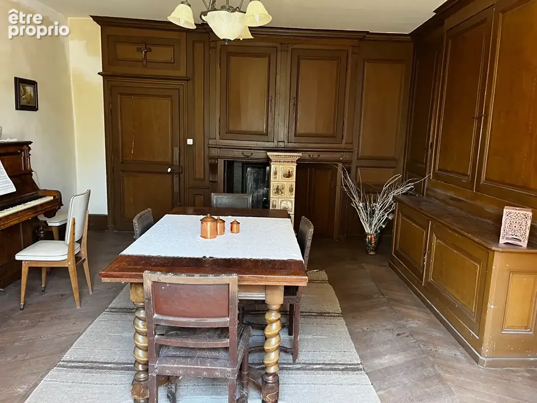 Maison 450m² à darney - photo 10