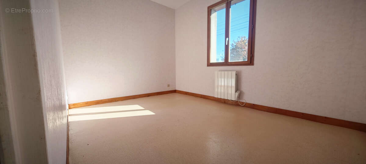 Maison à ATHEE-SUR-CHER