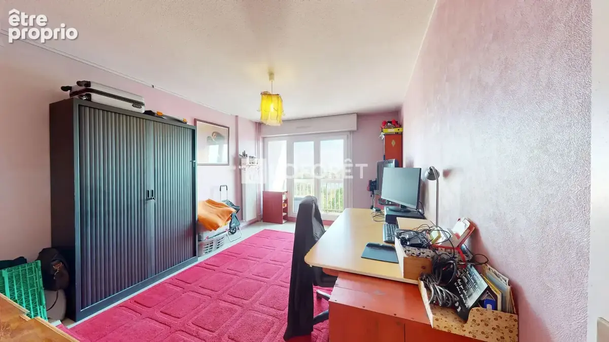 Appartement Lingolsheim 5 pièce(s) 121 m2 - photo 5