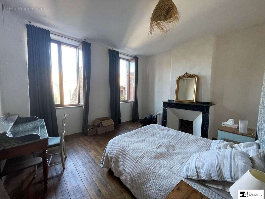 Maison à CAZERES