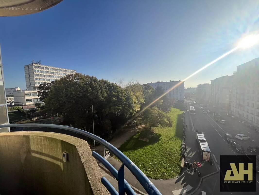 Appartement à BREST