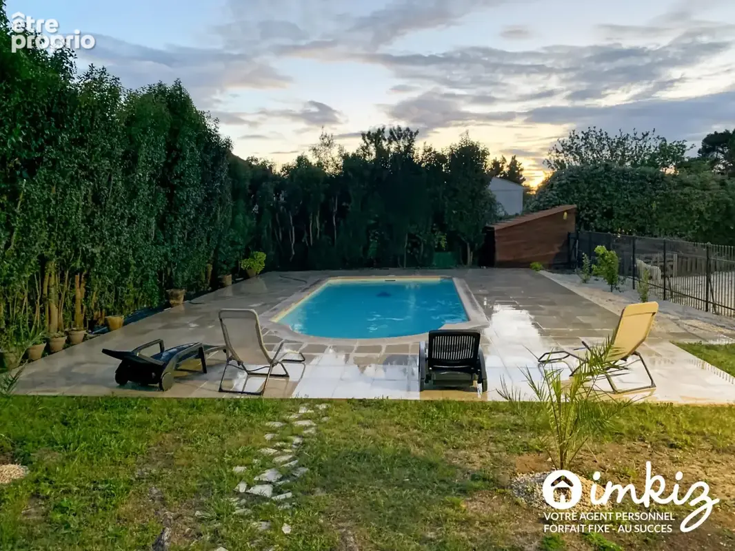 Villa 6 pièces - photo 3