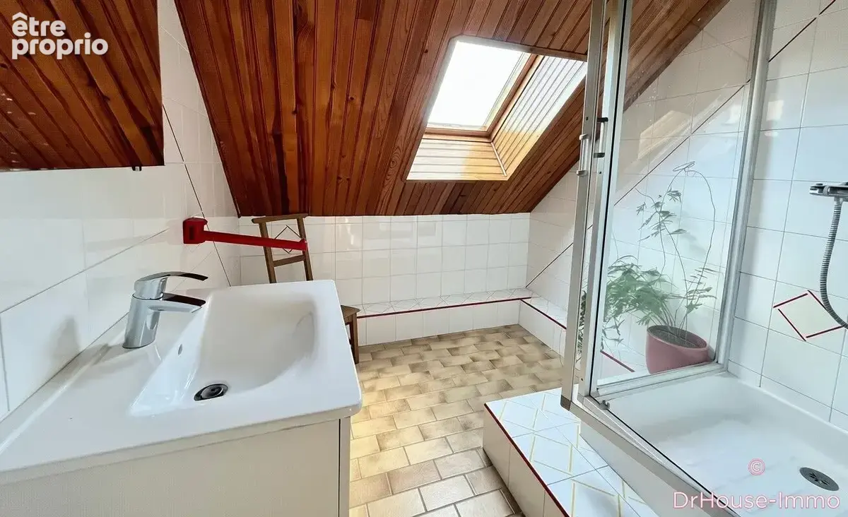 Maison 7 pièces 163 m² à vendre à Sainte-Maure (10150) - photo 8