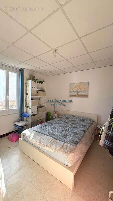 Appartement à CLERMONT-L'HERAULT