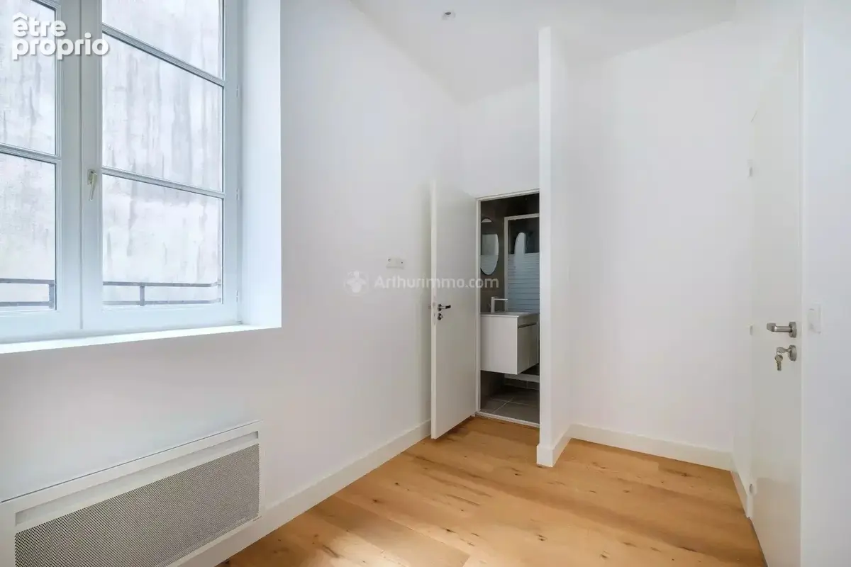 Vente Appartement Lyon(69002) 545 000ï¿œ - photo 9