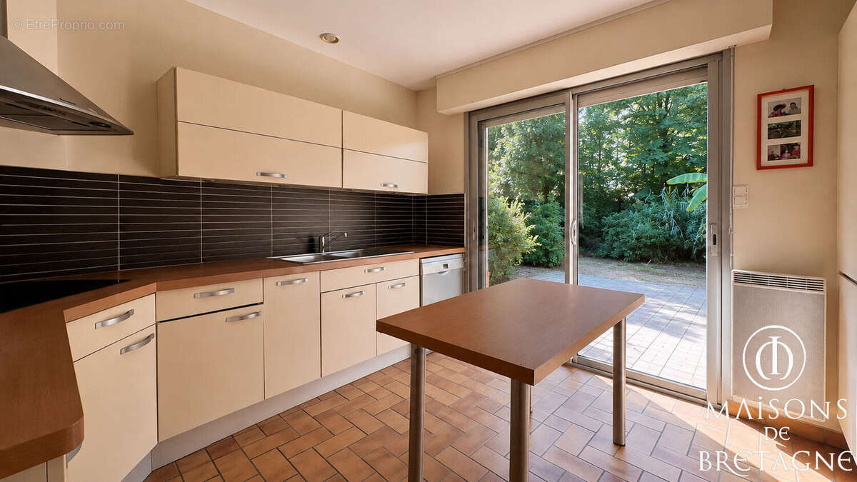 Maison Riec Sur Belon - 4 chambres 152 m2 - photo 3