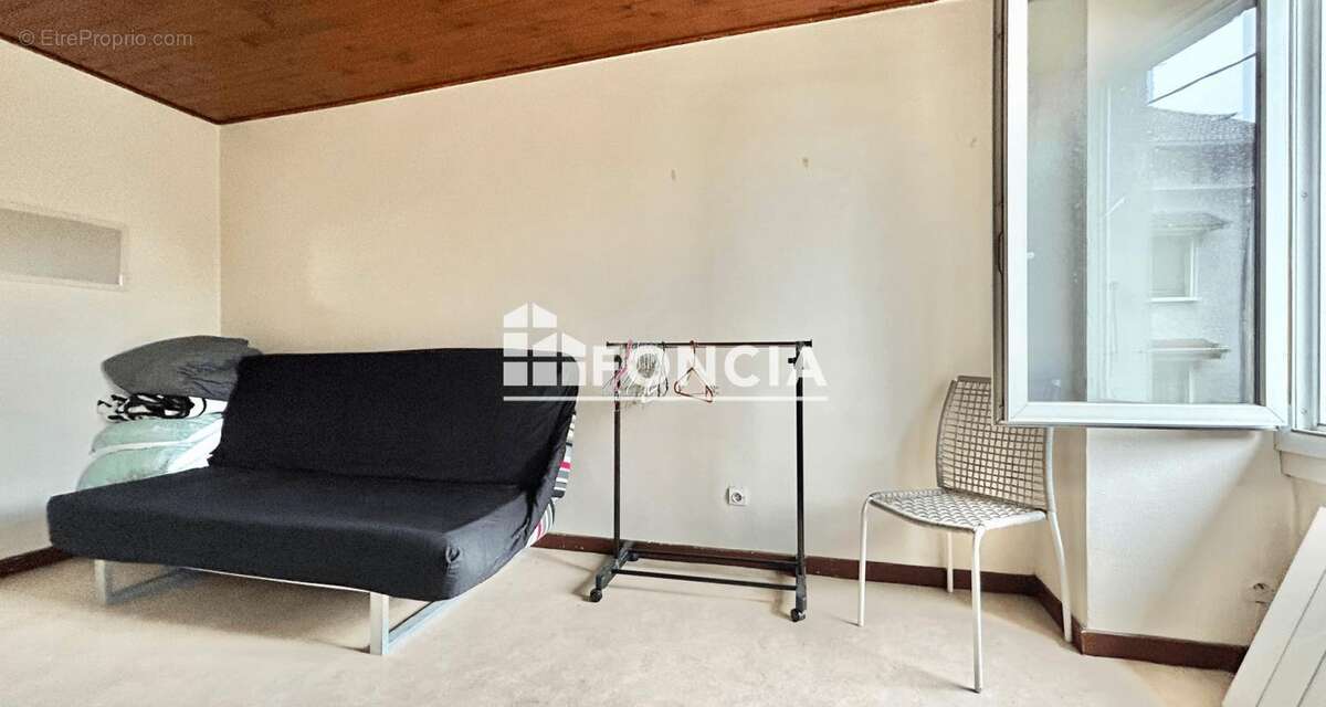 Appartement à ANNEMASSE