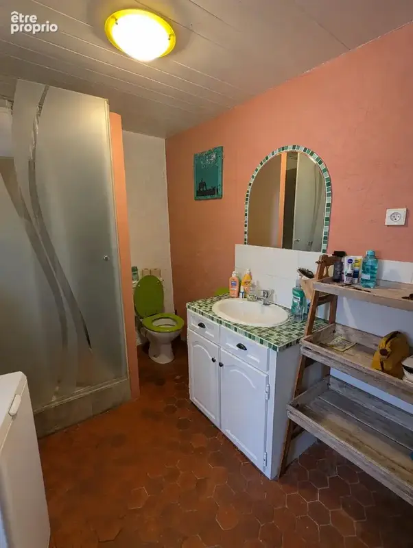 AUPS, charmant studio avec mezzanine au calme, proche Verdon. - photo 3
