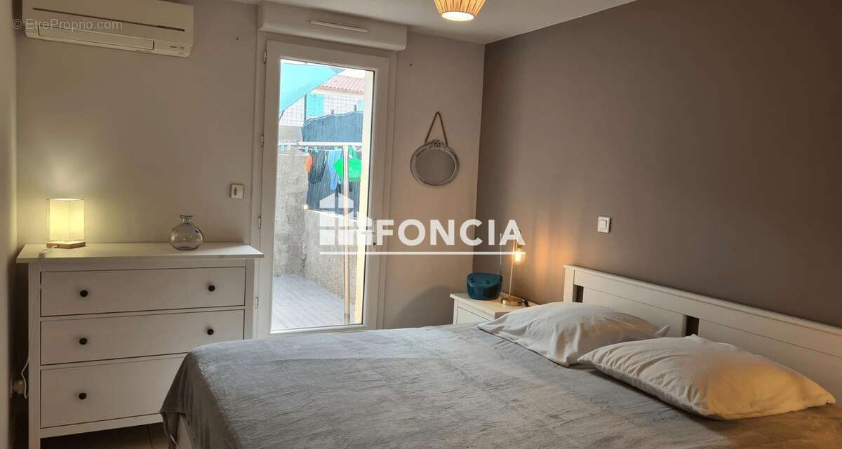 Appartement à BANYULS-SUR-MER
