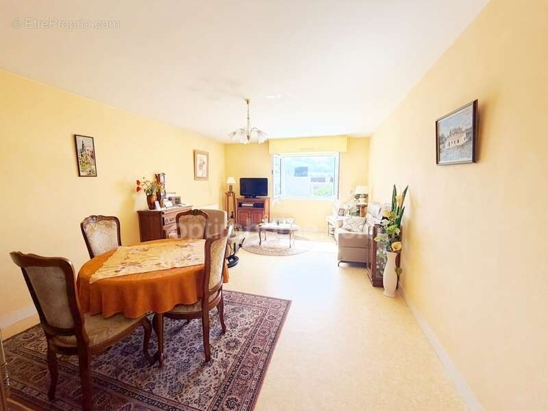 Appartement à LE MANS