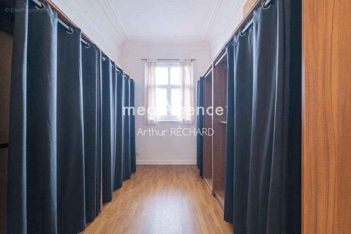 Appartement à LE MANS