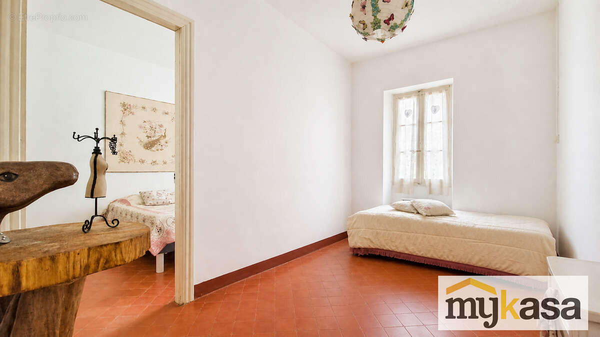 Maison à SAINT-REMY-DE-PROVENCE