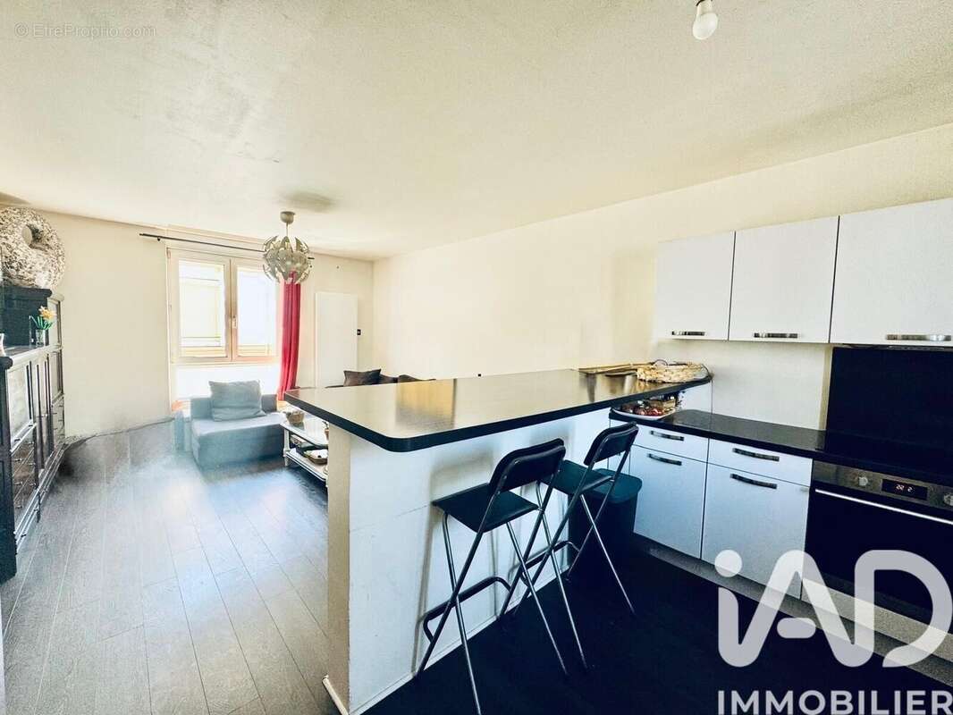 Photo 2 - Appartement à REIMS