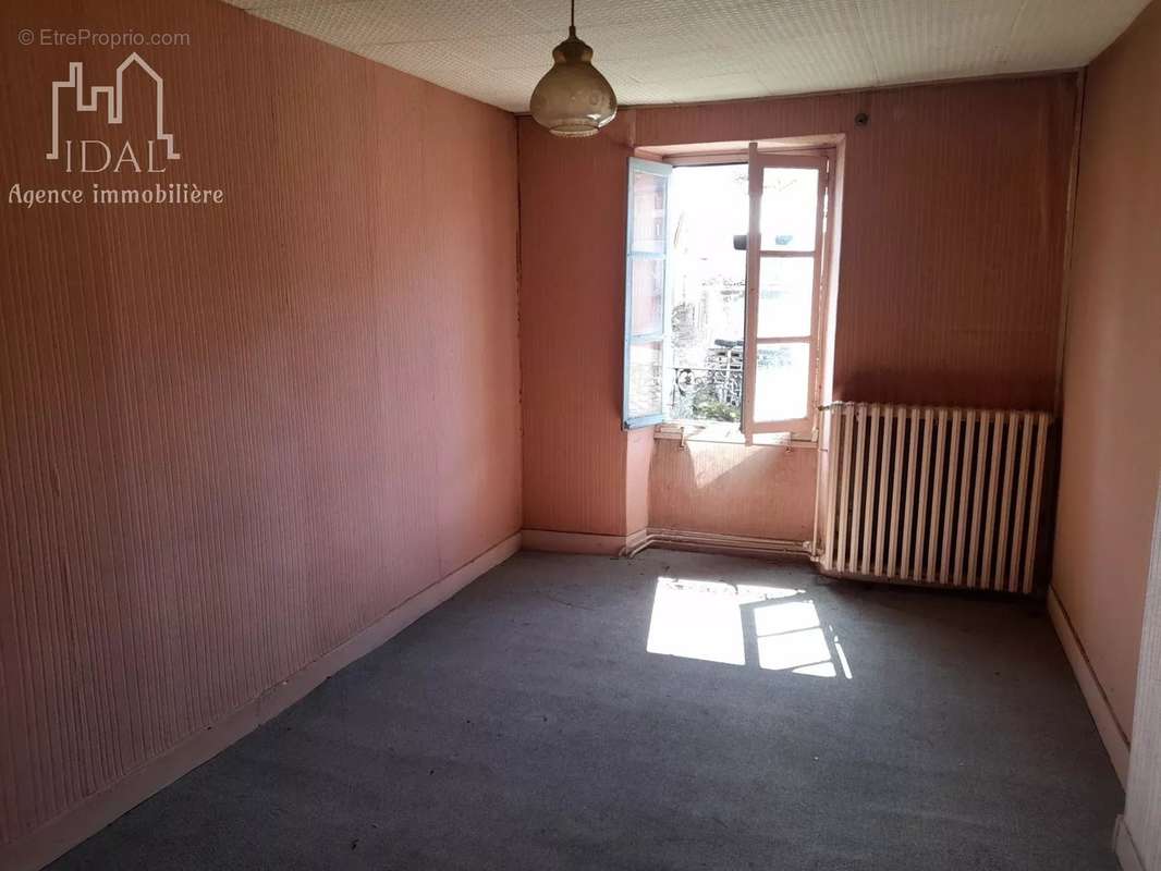 Maison à SAINT-GERMAIN-DU-TEIL