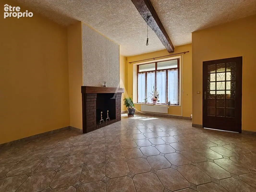 Maison Rue proche centre ville 3 chambres - photo 2