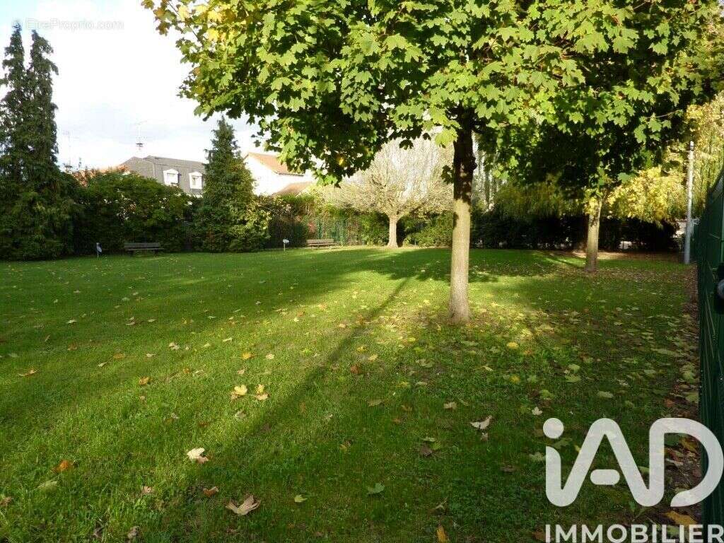 Photo 9 - Appartement à ABLON-SUR-SEINE