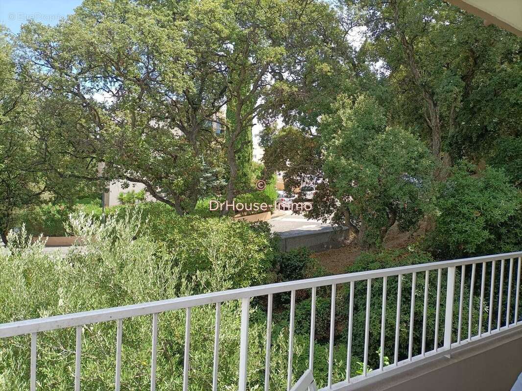 Appartement à LA SEYNE-SUR-MER