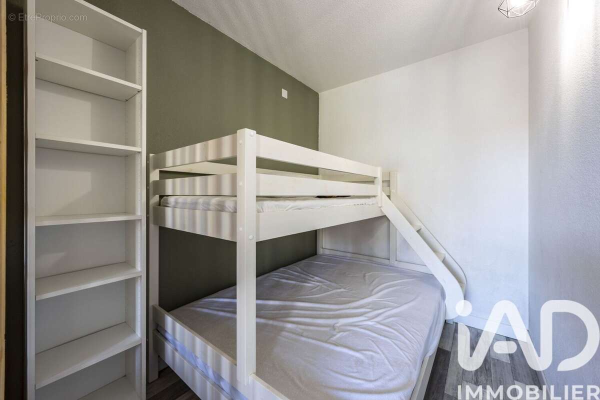 Photo 8 - Appartement à VIEUX-BOUCAU-LES-BAINS