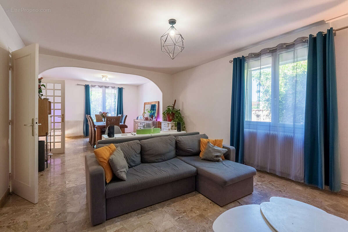 Maison à TREBES