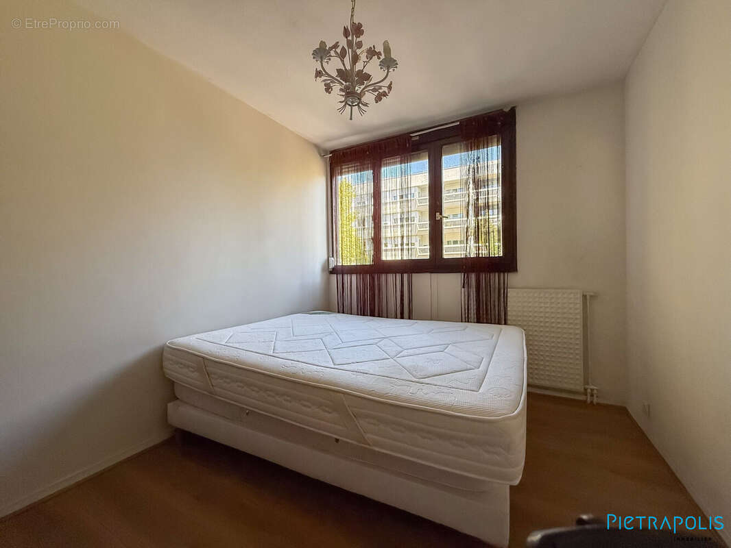 Appartement 87 m² à Lyon-3e  - photo 4