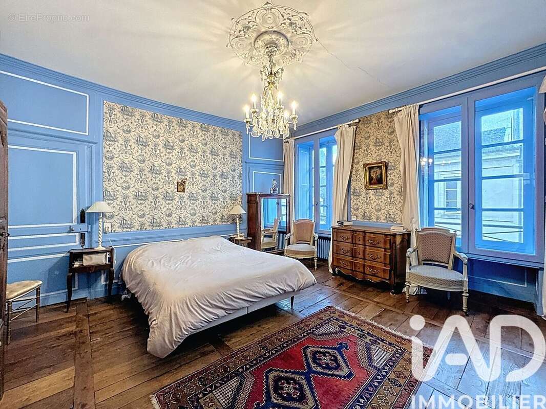 Photo 8 - Appartement à RENNES