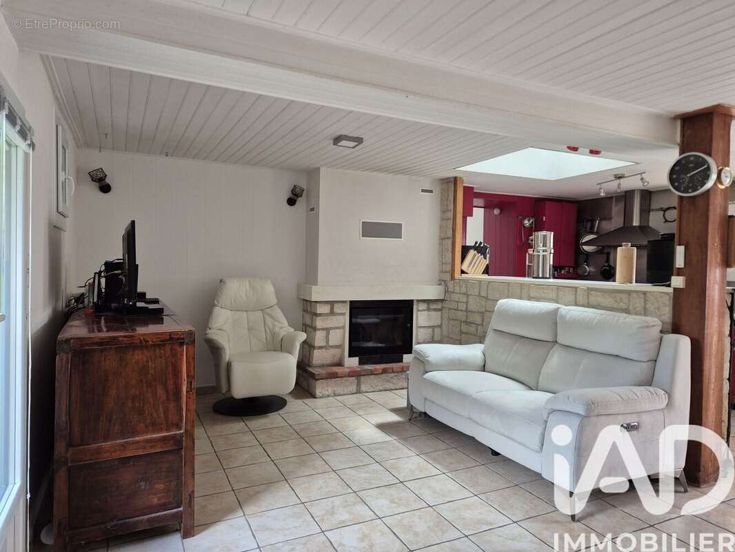 Photo 5 - Maison à ANGLES