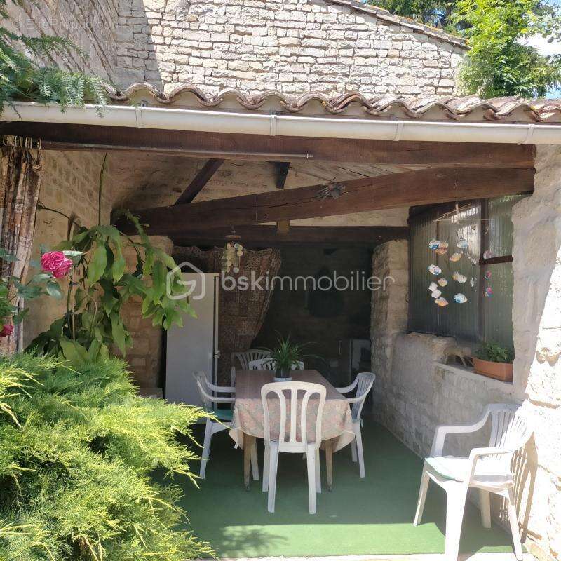 charentaise - photo 12