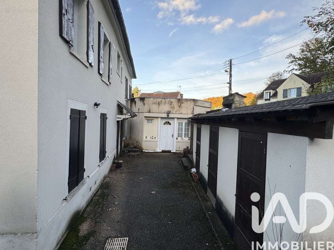 Photo 9 - Appartement à PRESLES