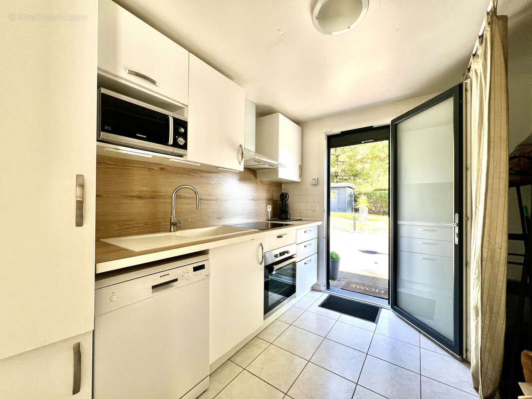 Maison à MARCOUSSIS