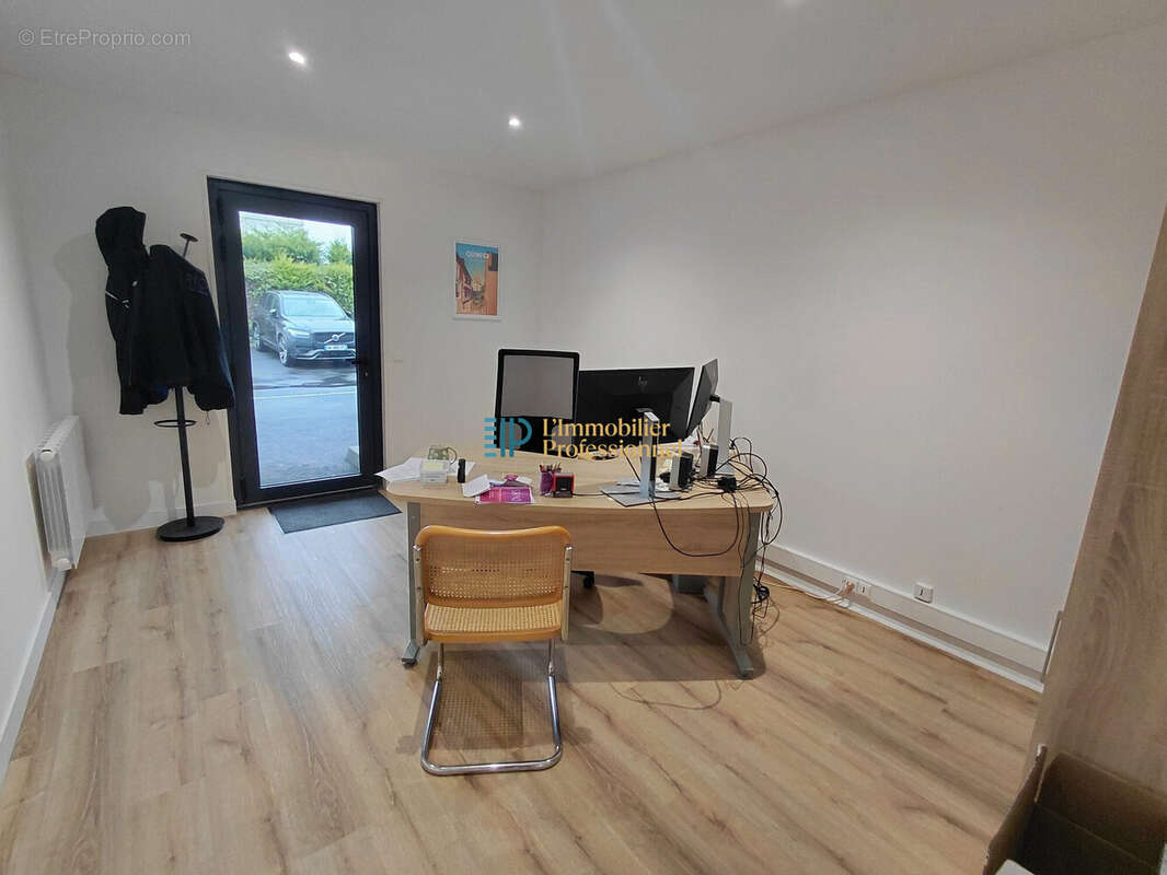 Commerce à ERGUE-GABERIC