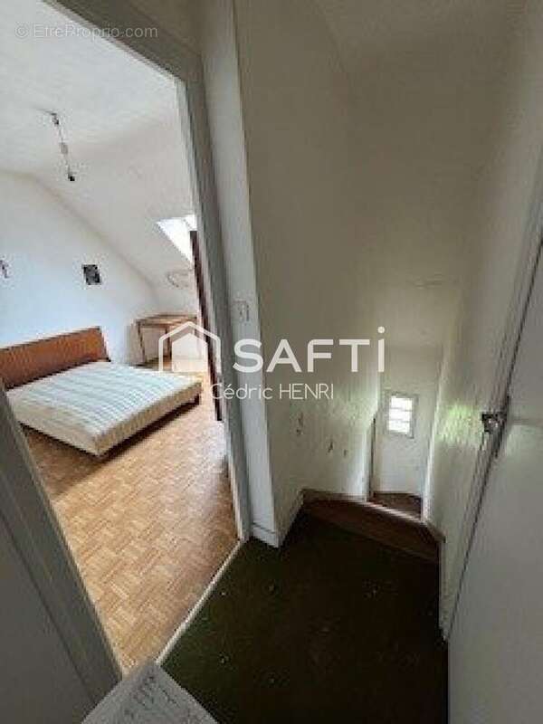 Maison 90 m² à Pleyben  - photo 7