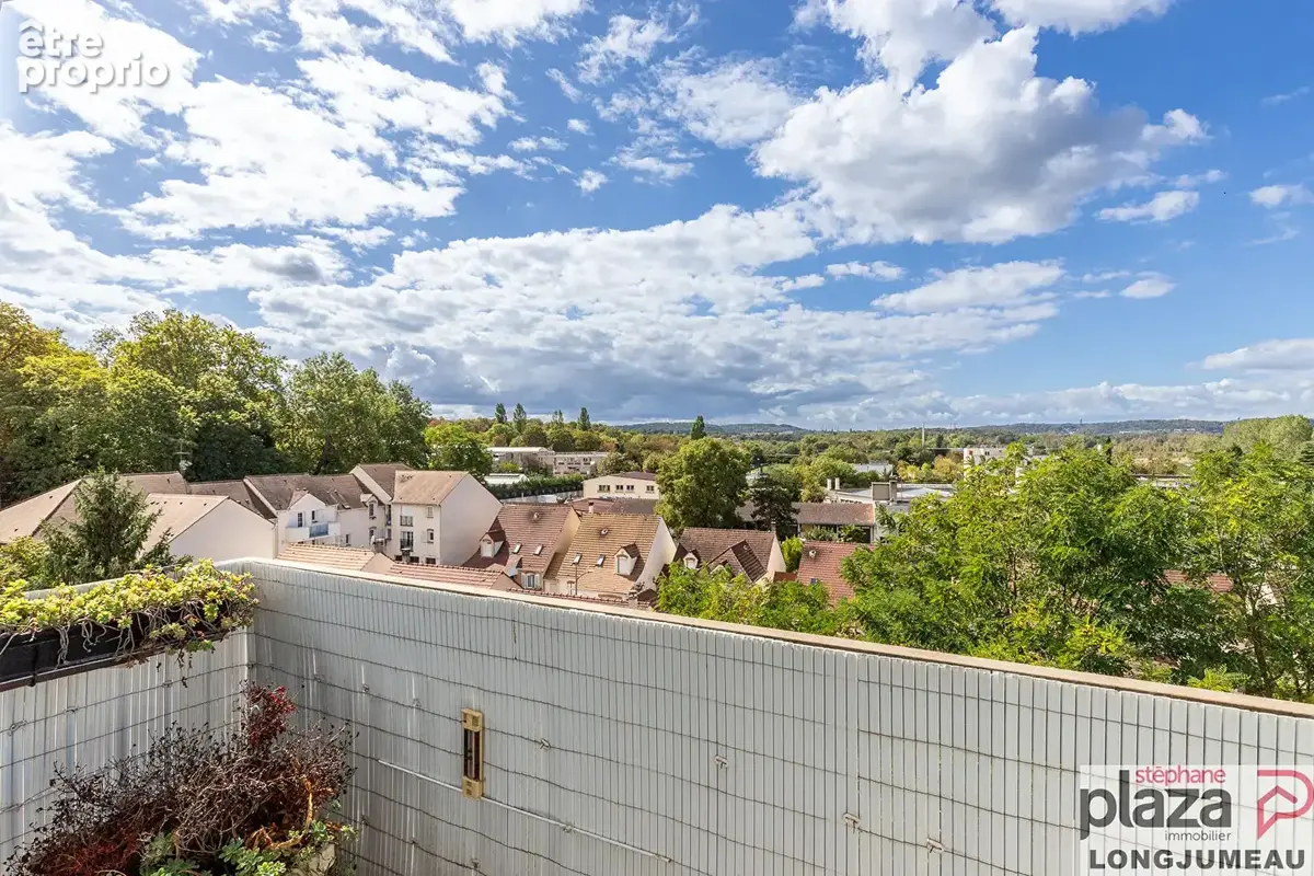F3 au calme avec balcon - photo 7