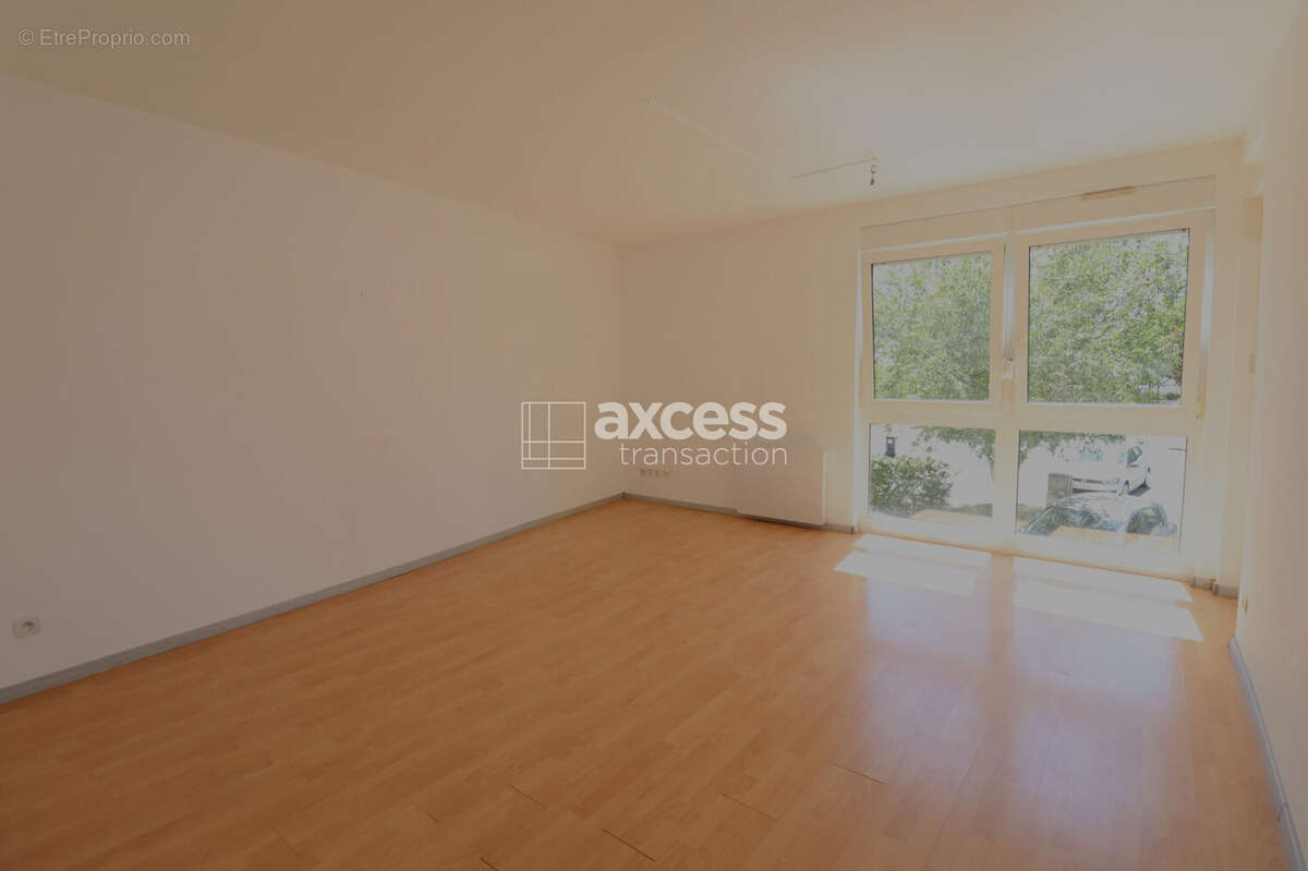 Appartement à HAGUENAU