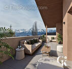 Appartement à LA TRONCHE