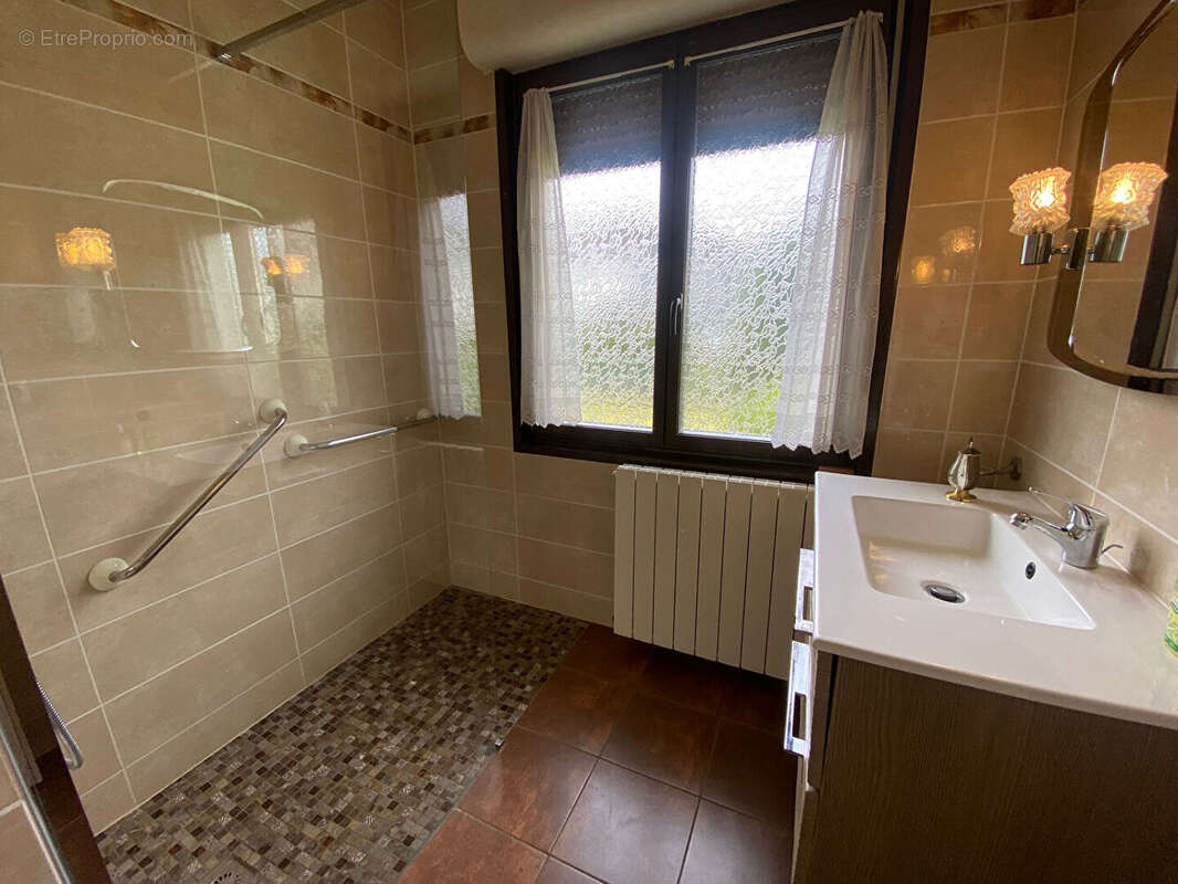 Maison à SEREMANGE-ERZANGE