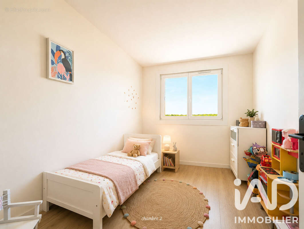 Photo 7 - Appartement à VERSAILLES